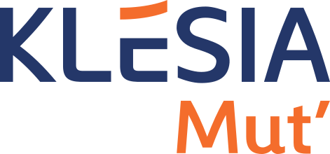logo KLESIA Mut